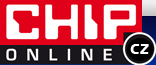 Digitální průvodce Prahou logo