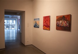 Galerie Václava Špály