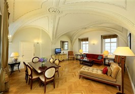 Hotel The Mozart *****