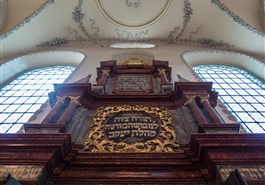 Klausová synagoga