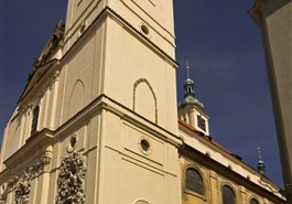 Bazilika svatého Jakuba Většího