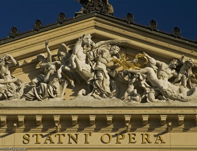 Státní opera