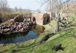 Zoologická zahrada hl. m. Prahy