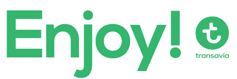 Enjoy! logo