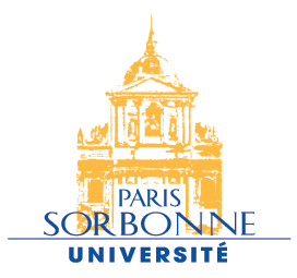 Université Paris IV Panthéon-Sorbonne