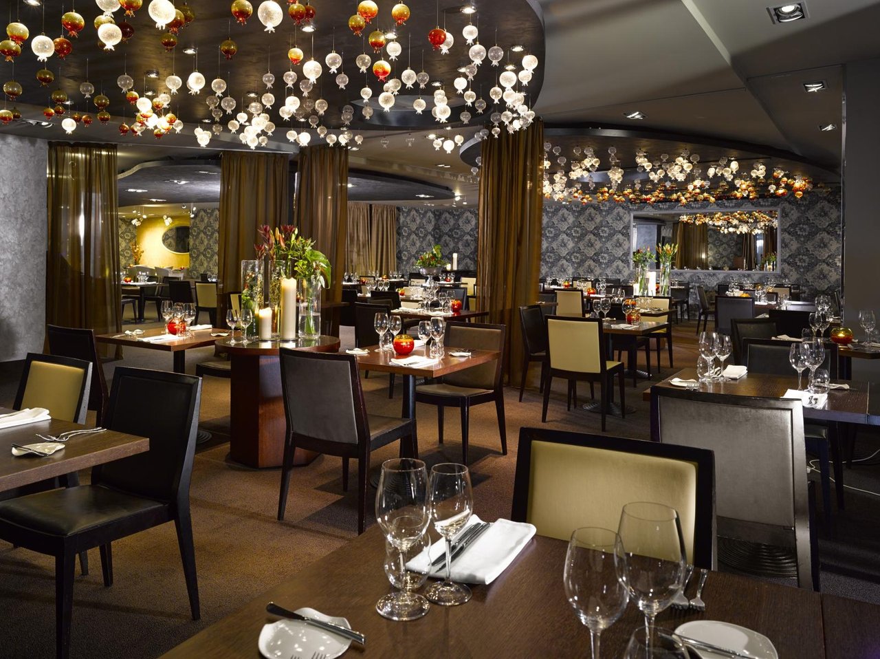 2 Brunch at Mlynec Prague
