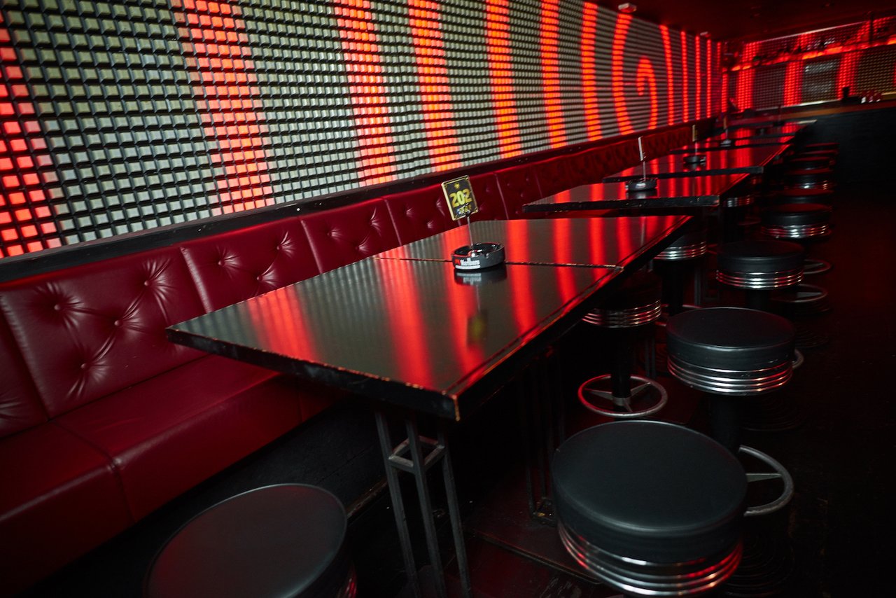 4 One Club Prague