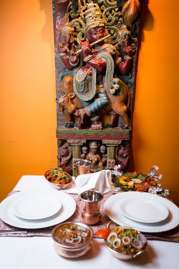 4 Indian Jewel Prague