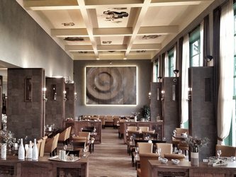main picture 2 Art Restaurant Manes Prague
