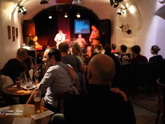 main picture 1 Jazz Republic Prague