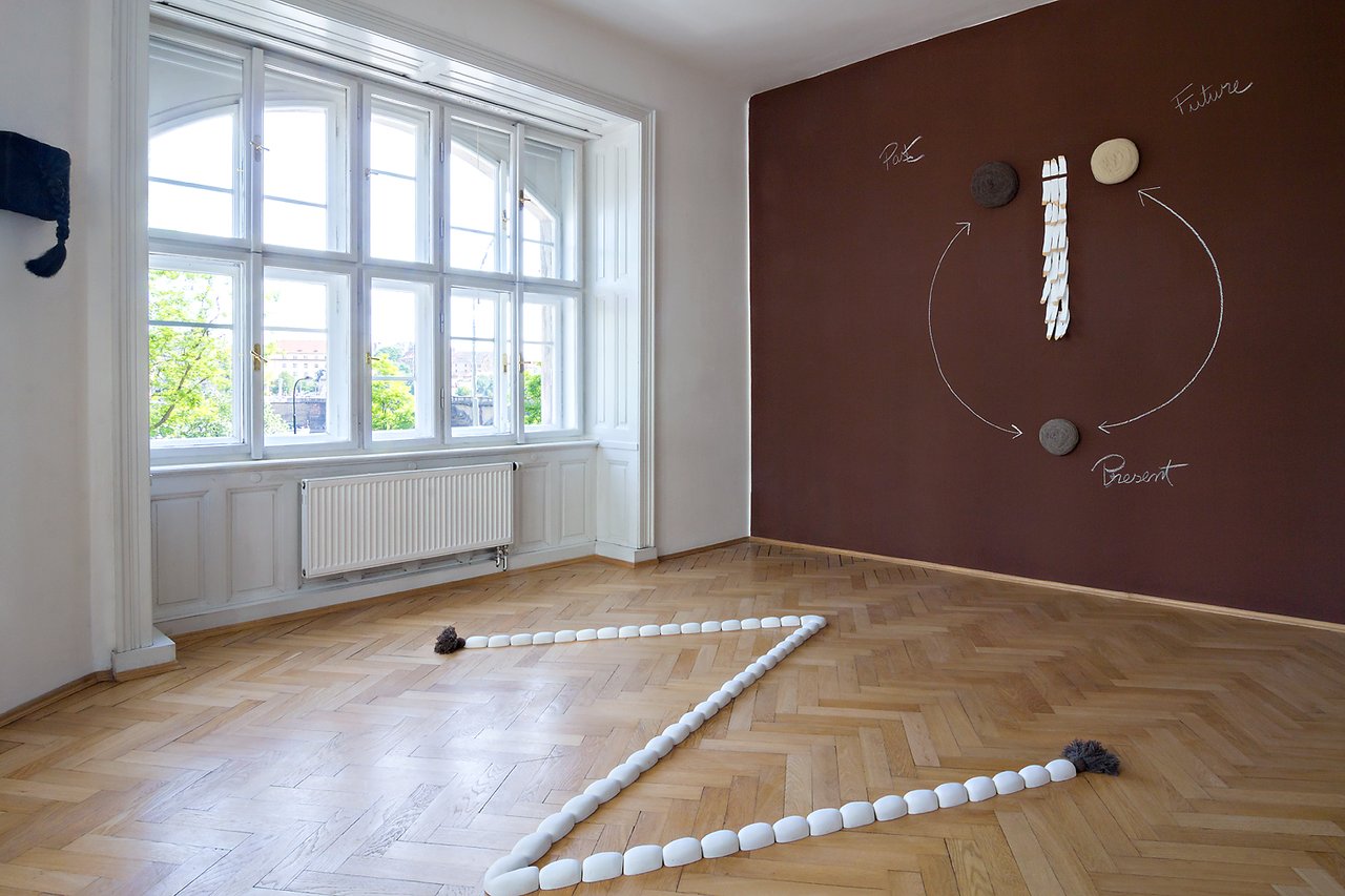 2 Jiri Svestka Gallery Prague