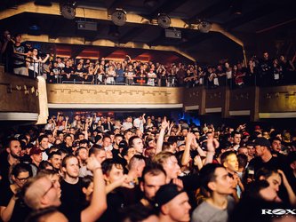 main picture 1 Roxy Prague