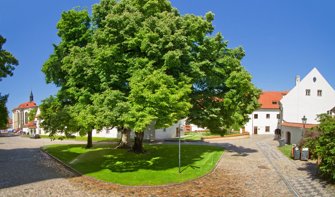 3 monastery hotel prague czech republic czechia