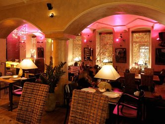 main picture 2 NOI Restaurant Prague