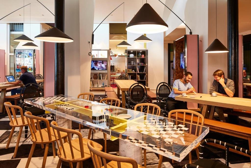 La Cantina 2