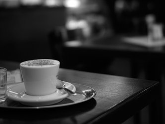 main picture 2 Cafe Terapie Prague