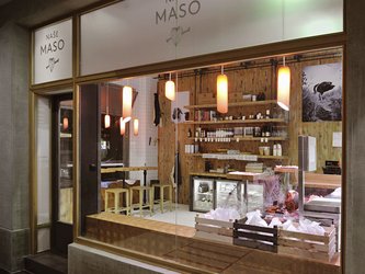main picture 2 Nase maso Prague