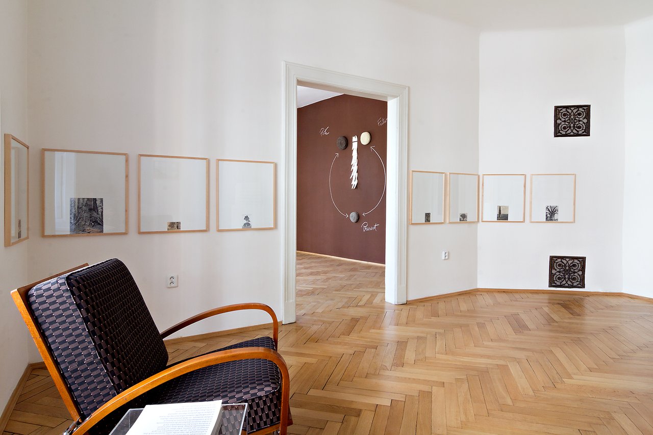 5 Jiri Svestka Gallery Prague