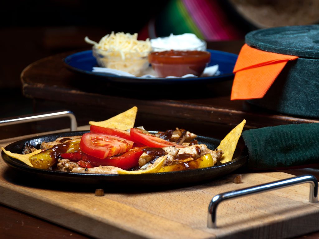 3 La Casa Blu Prague