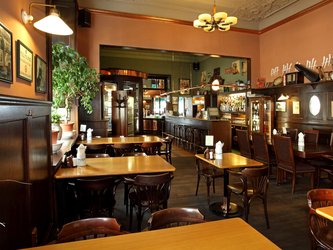 5 Kolkovna Olympia Prague