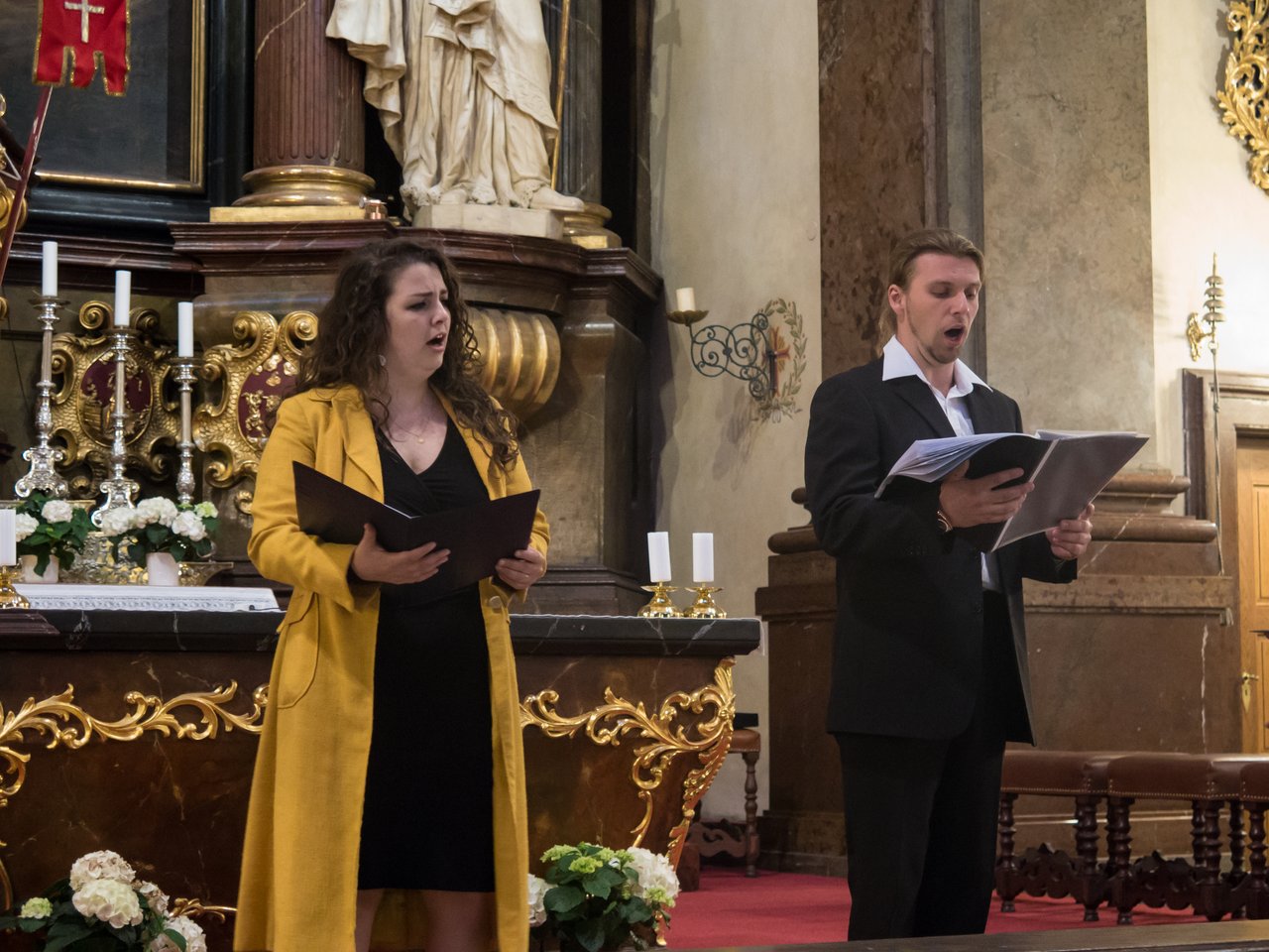 3 concert church st francis of assisi name prague czech republic czechia jpg jpg1