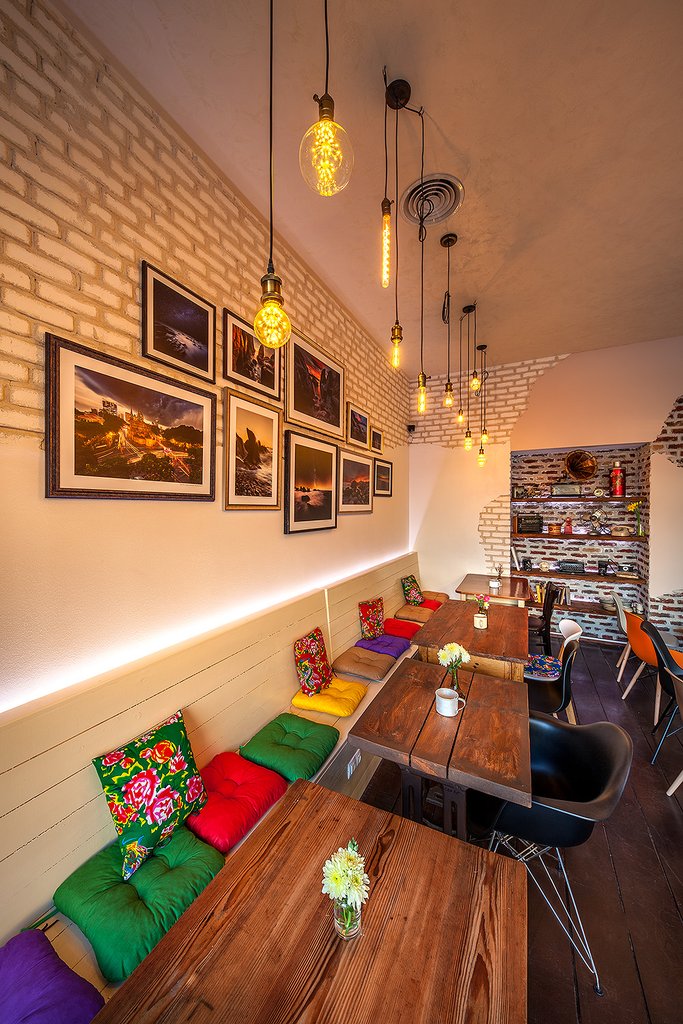 3 Cafefin Prague