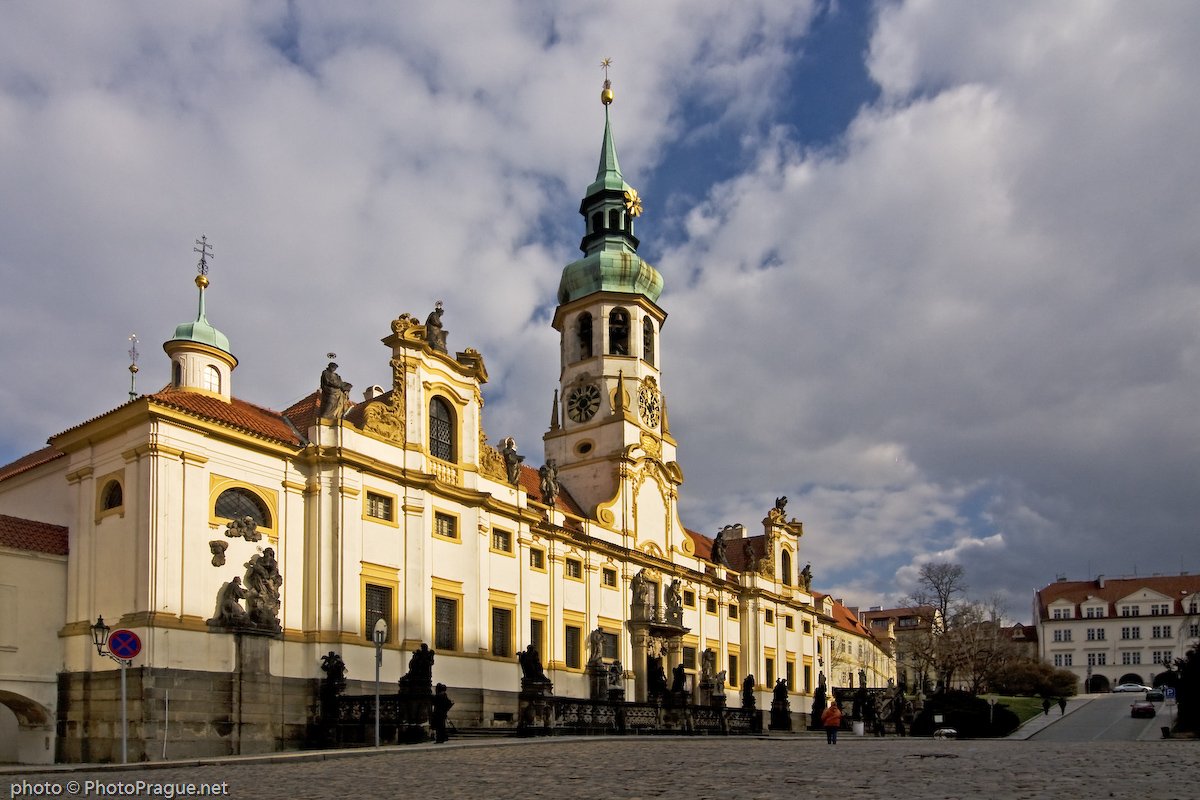 3 visit hradcany prague czech republic czechia