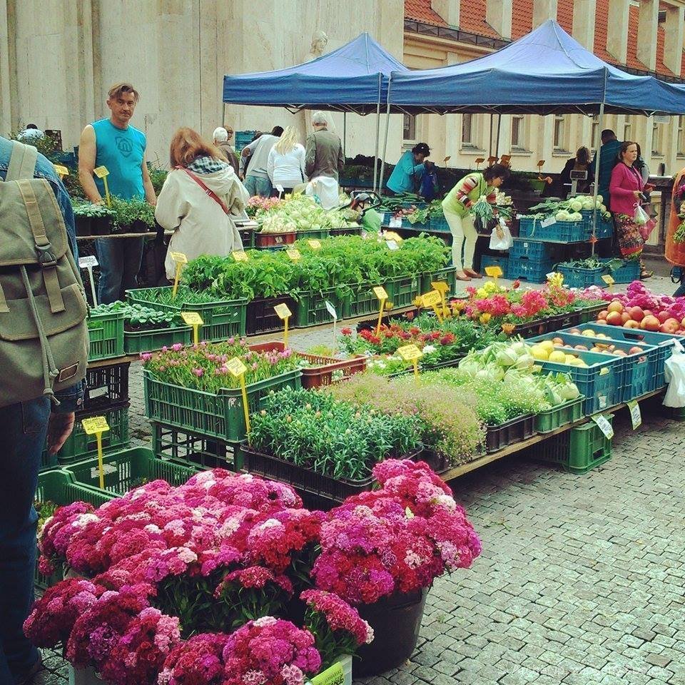 main picture 2 Farmarske trhy na Naplavce Prague