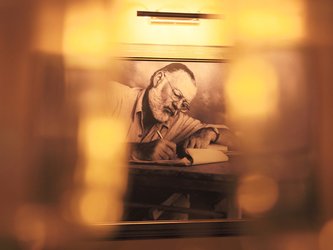 main picture 2 hemingway bar prague czech republic czechia