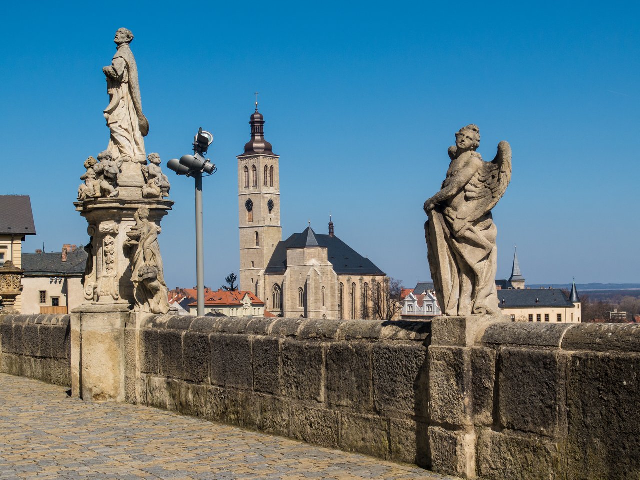 3 Kutna Hora Czech Republic