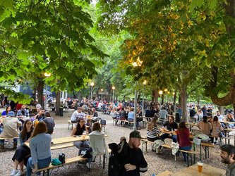 main picture beer garden riegerovy sady