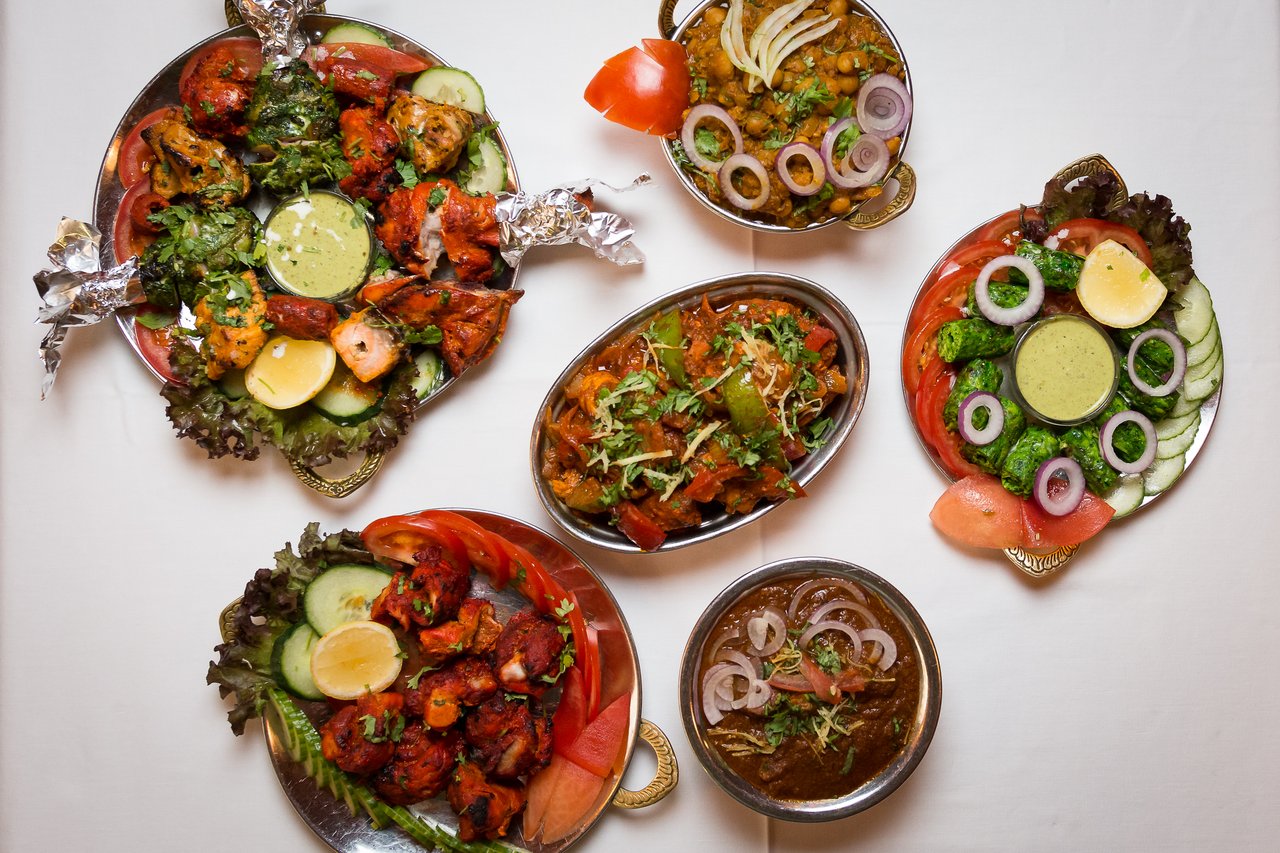 3 Indian Jewel Prague