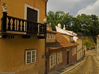 main picture 2 new world prague czech republic czechia