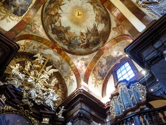 main picture 4 concert church st francis of assisi name prague czech republic czechia jpg4