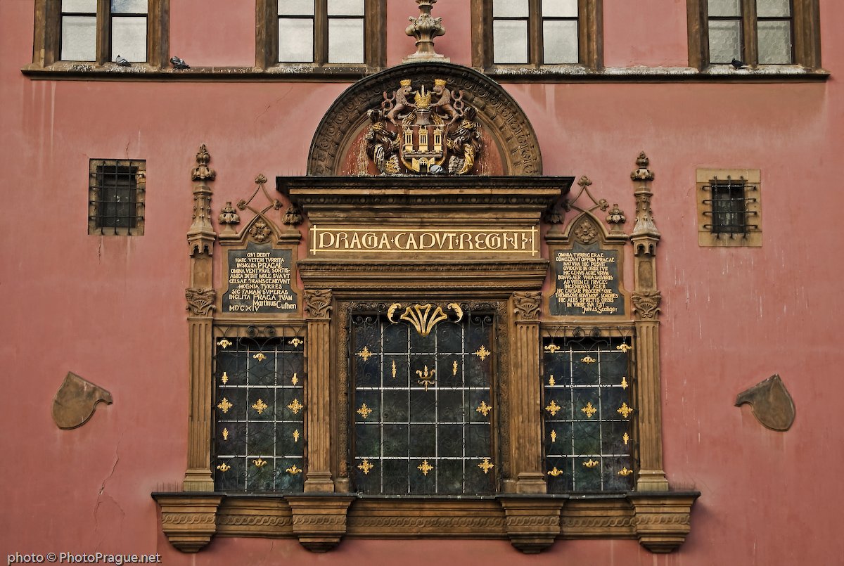2 ancien hotel vielle ville prague czech republic czechia