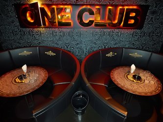 main picture 1 One Club Prague