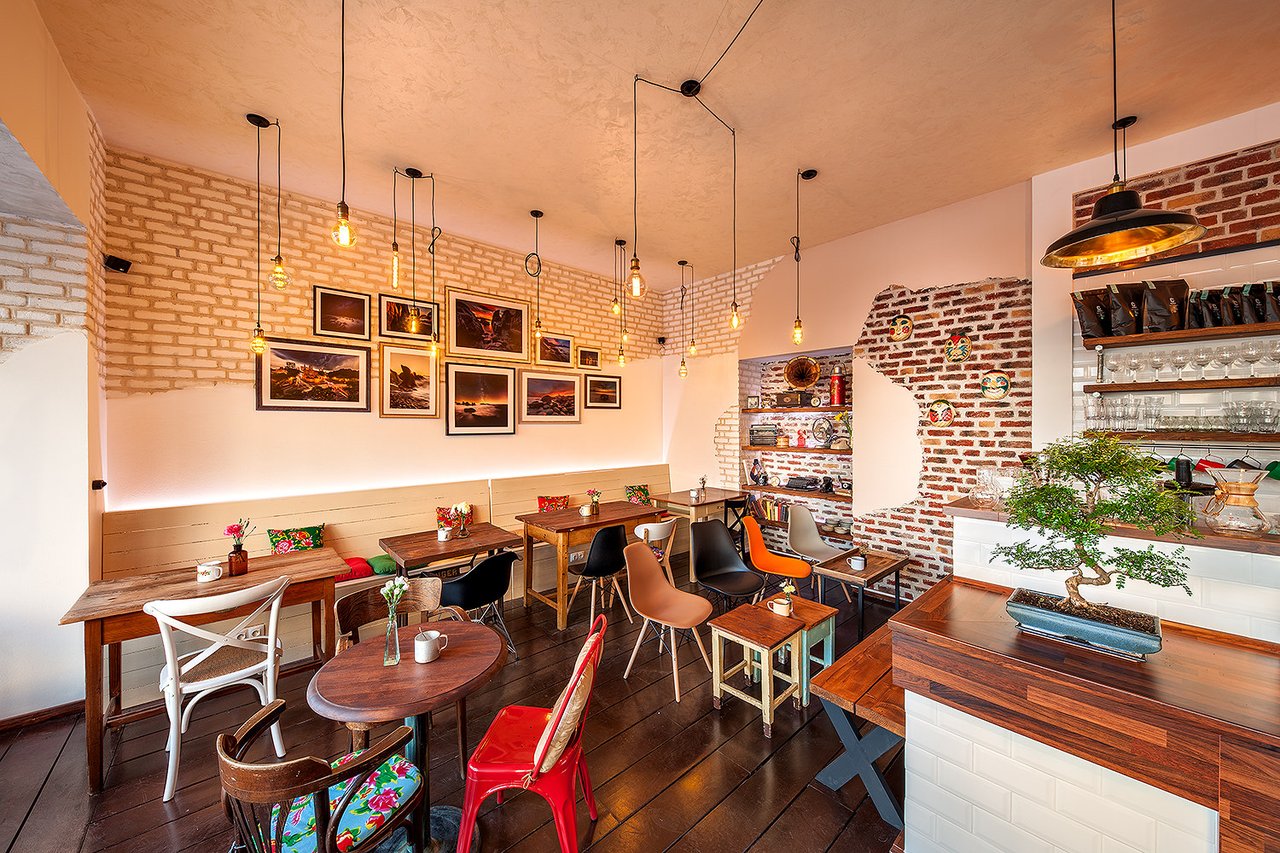 2 Cafefin Prague