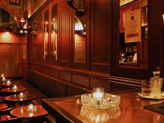 main picture 2 tynska bar and books prague czech republic czechia