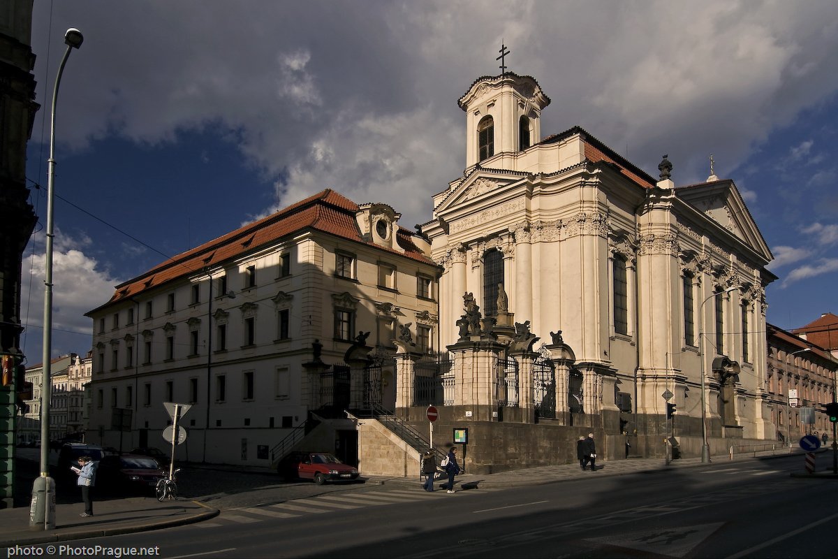 2 National Monument to the Heroes of the Heydrich Terror Prague